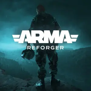 Arma Reforger Server